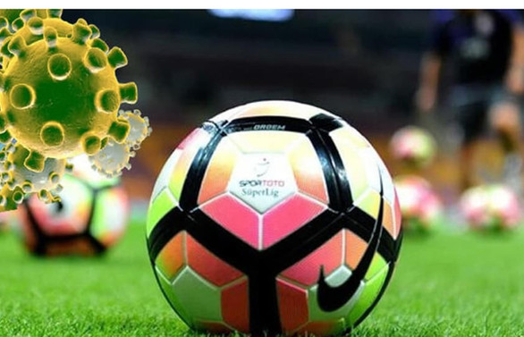Korona, Avrupa futboluna 3,5 milyar Euro’luk fatura kesebilir