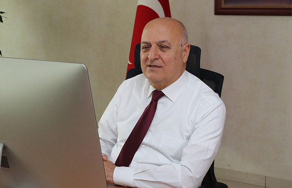 KOBİ’lerin yüzde 20 olan kredi oranları artırılmalı