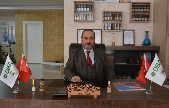 The Oba, yeni ürünü ile dış pazarda 50 bin kişiye ulaşacak