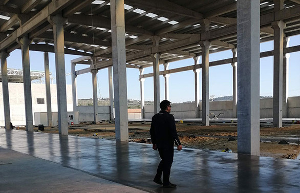 Kaya Makine, büyüme yatırımlarını 2021’de tamamlayacak