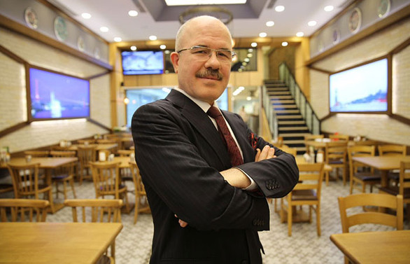 Şeker hastaları da baklava yiyebilecek