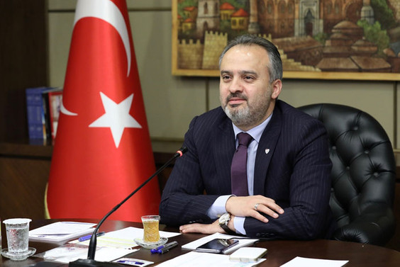 SKB’nin yeni rotası: Pandemi