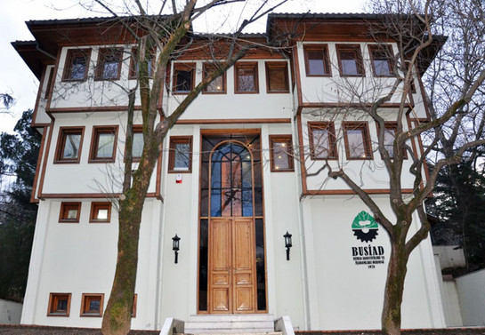 “Her ev kutlama alanı olmalı”