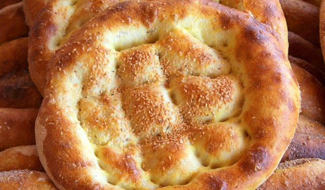 İstanbul'da pide fiyatlarına zam yapılmayacak
