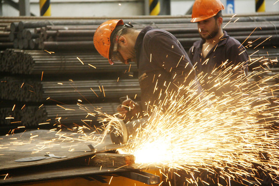 Şubat ayında 671 projeye 12.6 milyar liralık teşvik belgesi
