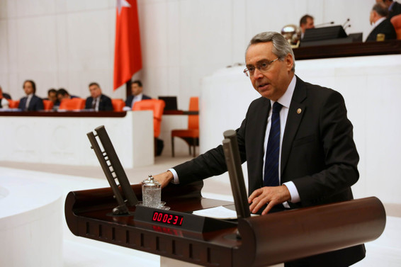 Yörük göçü başlamazsa hayvancılık zarar görür