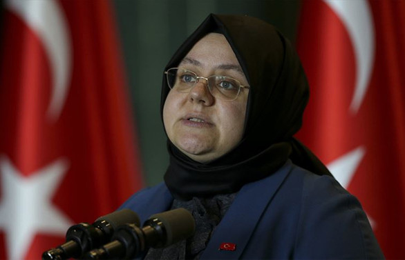 Kısa çalışma ödemeleri başladı