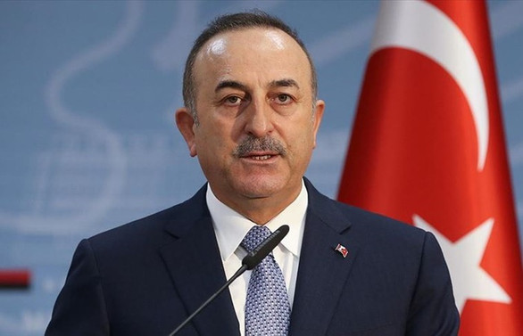 Çavuşoğlu: Bu gece itibarıyla 15 bin vatandaşımızı ülkemize getireceğiz