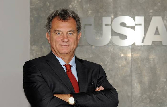 TÜSİAD Başkanı Kaslowski: Geleceği emanet edeceğimiz nesillere, iyi bir eğitim borçluyuz