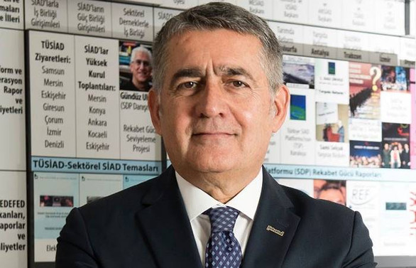 TÜRKONFED Başkanı Turan: Çocuklarımıza bırakacağımız en önemli miras Cumhuriyetimizin kazanımlarıdır