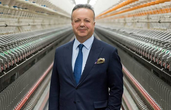 TİM Başkanı İsmail Gülle: Dış ticaret fazlası veren Türkiye” hedefi için ataktayız