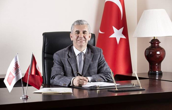 OAİB Koordinatör Başkanı Ceceli: İhracatımız milli mücadeleden bu yana 12 bin 500 kat arttı