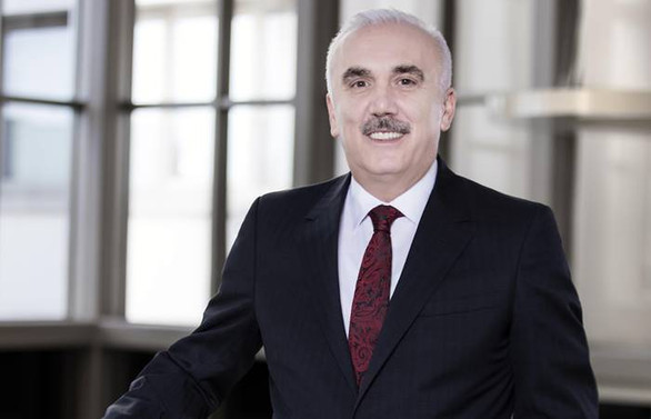 TBB Yönetim Kurulu Başkanı Aydın: Bankacılık sektörü geleceğe güvenle bakıyor
