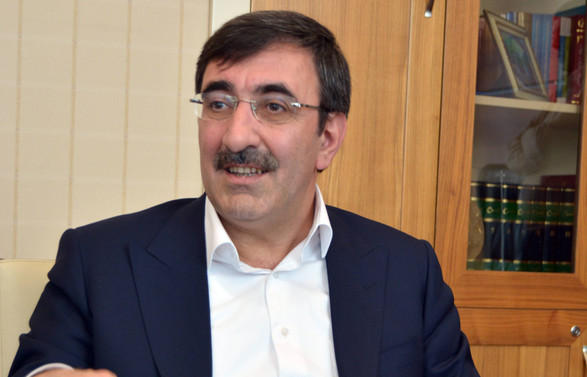 23 Nisan, halkın iradesi, demokrasi ve kalkınma