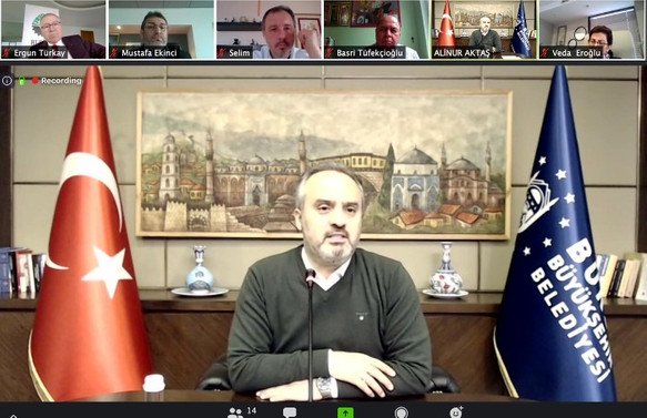 “Mayısın ilk haftasından itibaren iyileşme başlar”