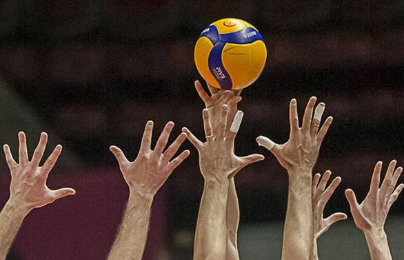 CEV organizasyonları iptal edildi