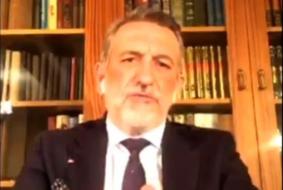 BTSO Başkanı İbrahim Burkay’dan kriz sonrası için uyarı