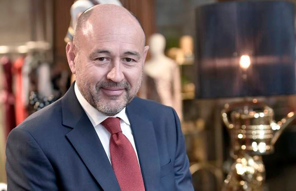 e-ticarette 5 yıl sonrasının hedefleri 2021'de yakalanabilir