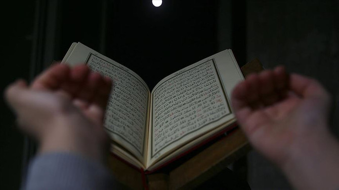 Dünya genelinde bugün Ramazan'ın ilk günü