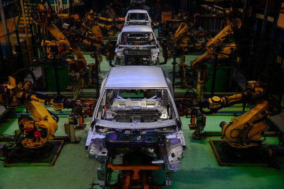 Oyak Renault, 27 Nisan'da üretime başlıyor