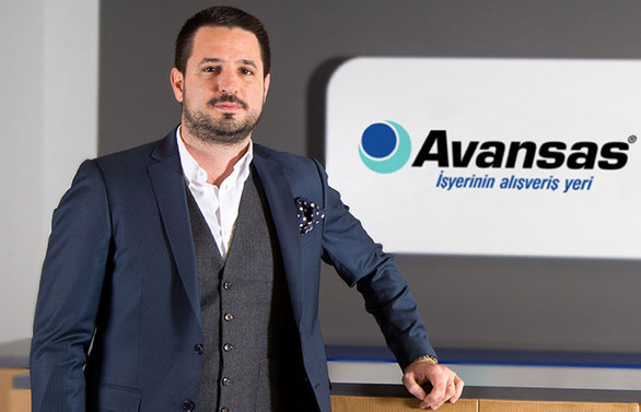 Avansas’tan koronavirüs mücadelesine destek