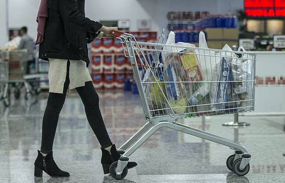 ABD'de tüketici güveni nisanda düştü