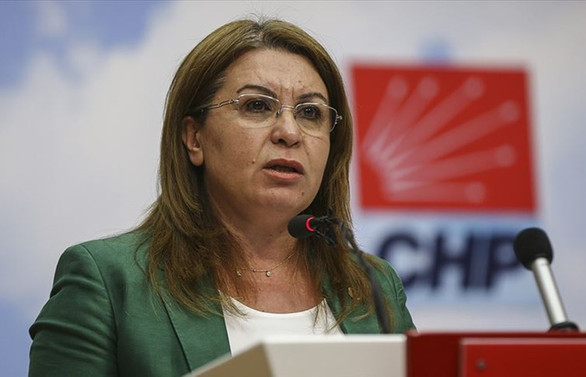 Karaca: Çiftçilerin sulama borçları silinmeli