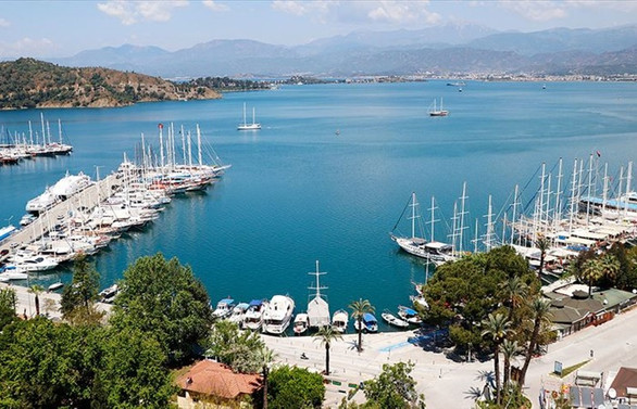 Acente sahipleri, iç turizmde hareketliliği artıracak teşvikler bekliyor
