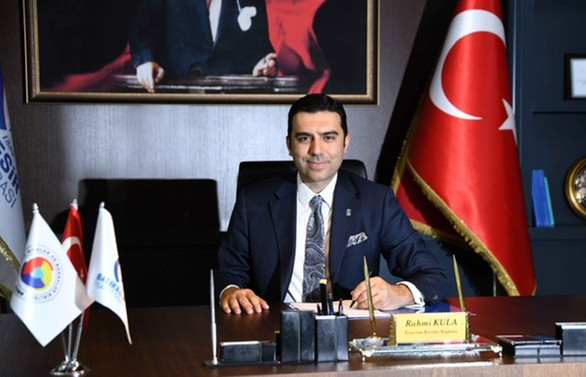 Balıkesir Ticaret Odası'ndan ‘Esnafına Sahip Çık’ kampanyası