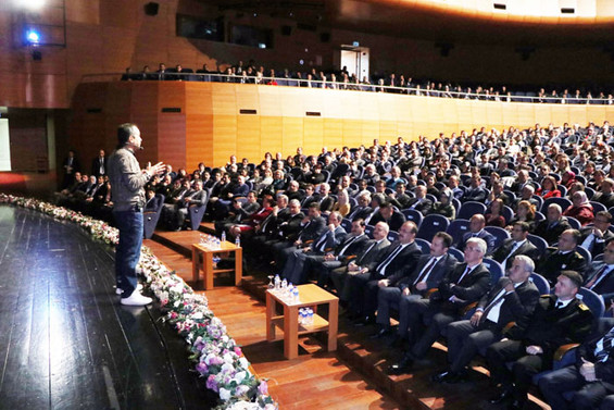 Kamuda değişim ve dijital dönüşüme BEBKA desteği