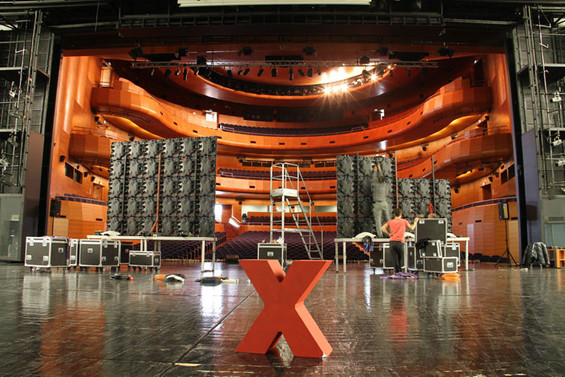 TEDx, ‘portreler’ temasıyla 4. kez Bursa’da