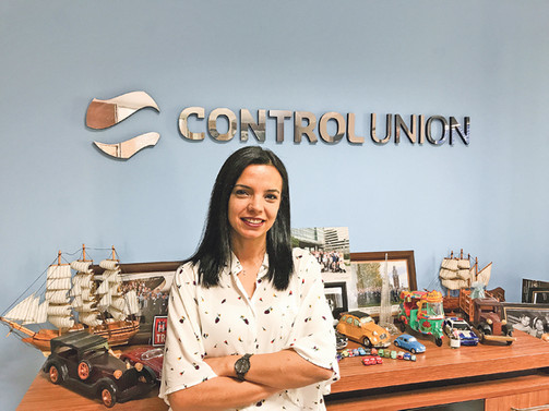 Control Union, hizmet alanlarını çeşitlendirecek