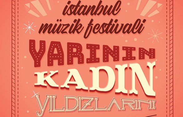 “Yarının Kadın Yıldızları” belirlendi