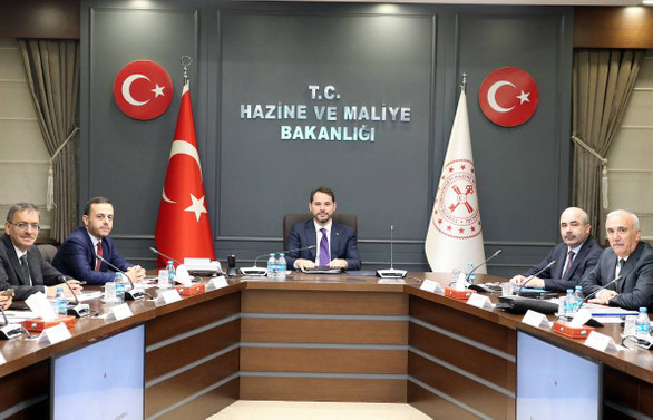 Normalleşme il bazında başlayacak