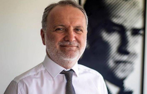 DESİAD Başkanı Konyalıoğlu: Koronavirüs, dijital dönüşümün kaçınılmaz olduğunu gösterdi