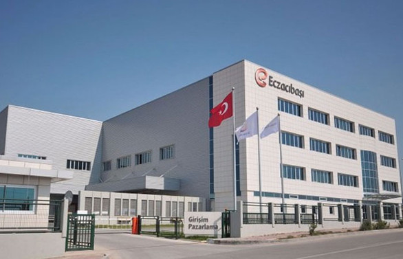 Eczacıbaşı Topluluğu'ndan 53 ildeki sağlık merkezlerine destek