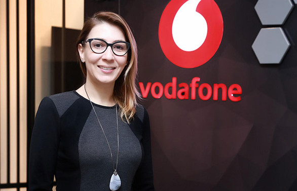 Doğuş Şeker ve Vodafone'dan iş birliği