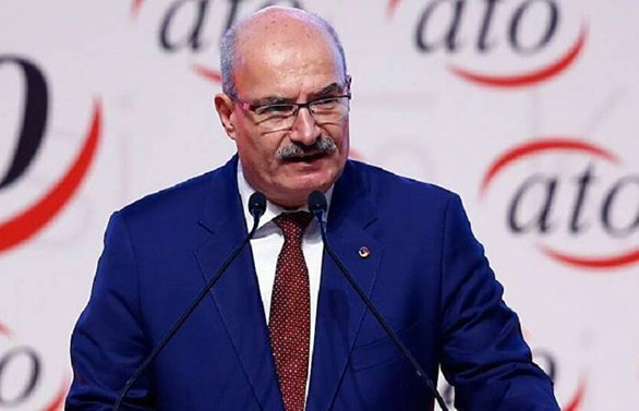 ATO'dan Nefes Kredisi seferberliği