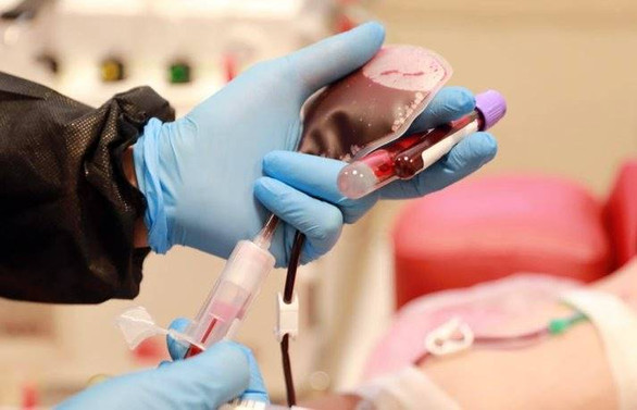 1000 koronavirüs hastası plazma bekliyor