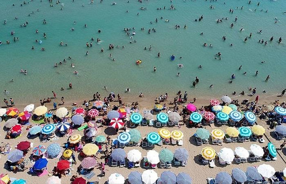 Konaklama sektörü, iç turizmi canlandıracak destekler istiyor