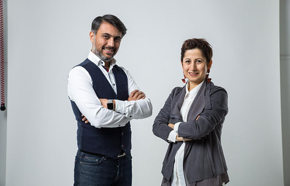 Pandemi mücadelesinde, bir başarı da Türk yazılımcılardan geldi
