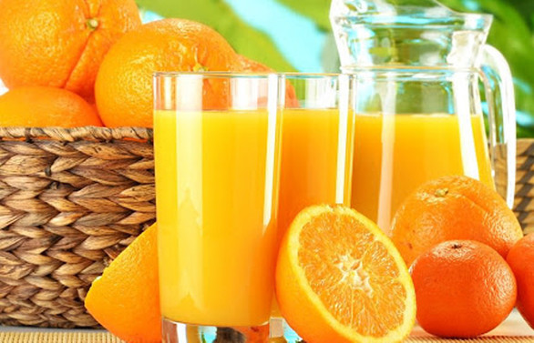 Sıvı kaybını önlemek için ‘meyve suyu tüketin’ tavsiyesi