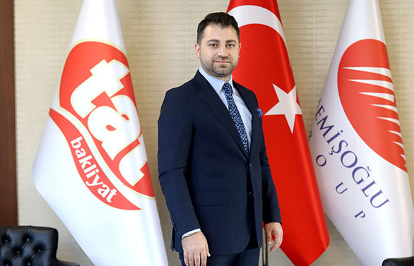 Bakliyata küresel talep artıyor