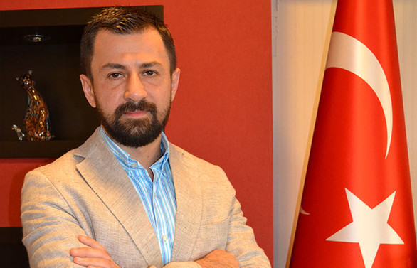 “Pandemi süresinde yeterli ürün stoğumuz var”