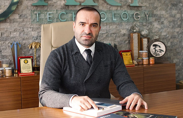 AKY Technology, kapasitesini yüzde 50 artıracak