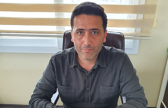 Hatipoğlu, pandemi sürecinde önceliğini iç pazara verdi