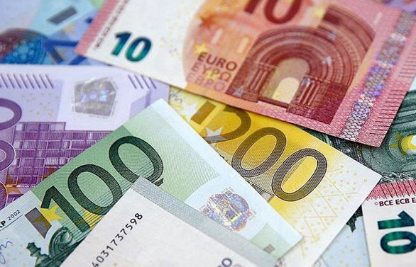 Alman ekonomisi yüzde 16 daraldı
