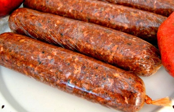 Sucuk içine talep arttı