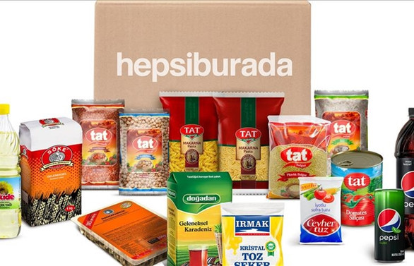 Hepsiburada’dan Ramazan dayanışma seferberliği