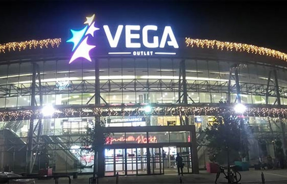 VEGA AVM’lerde kiralara COVID-19 molası